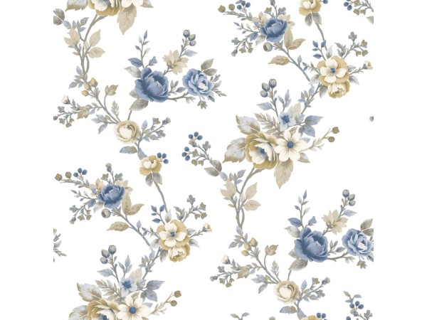 Ταπετσαρία CRISTIANA MASI BLOOMING GARDEN 11 8327-PAR