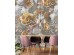 Ταπετσαρία BEHANG EXPRESSE FLORAL UTOPIA INK7573-BEH