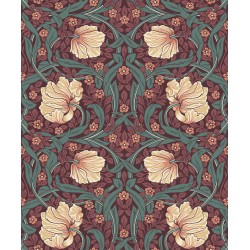 Ταπετσαρία KTE BRITISH HERITAGE II KT31409-Fabric-KTE