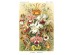 Ταπετσαρία DUTCH WALL DECOR NATURAL HISTORY NH250019-DWD