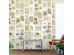 Ταπετσαρία DUTCH WALL DECOR NATURAL HISTORY NH250054-DWD