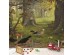 Ταπετσαρία DUTCH WALL DECOR NATURAL HISTORY NH250069-DWD