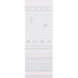 Ταπετσαρία BEHANG EXPRESSE ABBY & BRYAN INK7246-BEH