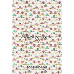 Ταπετσαρία BEHANG EXPRESSE COLOR CHOC IKN6063-BEH