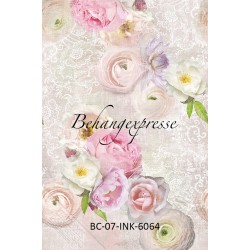 Ταπετσαρία BEHANG EXPRESSE COLOR CHOC IKN6064-BEH