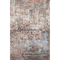 Ταπετσαρία BEHANG EXPRESSE COLOR CHOC IKN6084-BEH