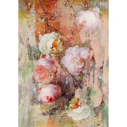 Ταπετσαρία BEHANG EXPRESSE COLORFUL INK7290-BEH