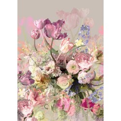 Ταπετσαρία BEHANG EXPRESSE COLORFUL INK7291-BEH