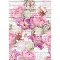 Ταπετσαρία BEHANG EXPRESSE COLORFUL INK7295-BEH