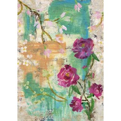 Ταπετσαρία BEHANG EXPRESSE COLORFUL INK7316-BEH