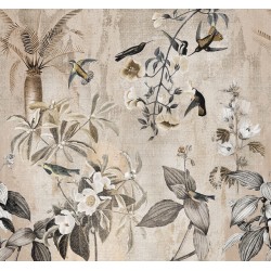 Ταπετσαρία BEHANG EXPRESSE DREAMING OF NATURE INK7722-BEH