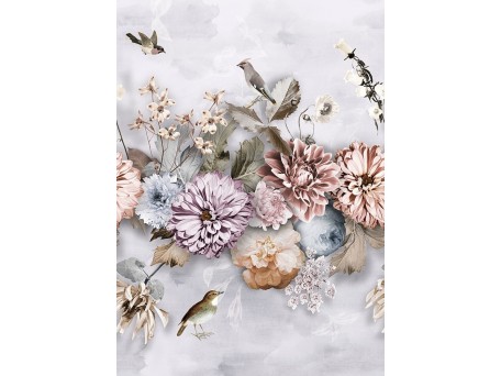 Ταπετσαρία BEHANG EXPRESSE FLORAL UTOPIA INK7550-BEH