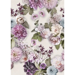 Ταπετσαρία BEHANG EXPRESSE FLORAL UTOPIA INK7564-BEH