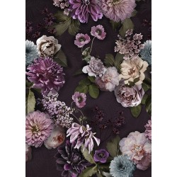Ταπετσαρία BEHANG EXPRESSE FLORAL UTOPIA INK7565-BEH
