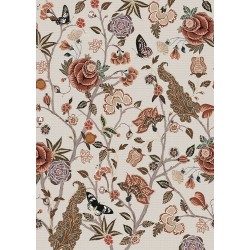 Ταπετσαρία BEHANG EXPRESSE FLORAL UTOPIA INK7568-BEH