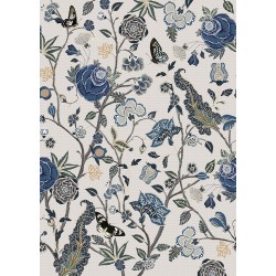 Ταπετσαρία BEHANG EXPRESSE FLORAL UTOPIA INK7571-BEH