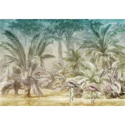 Ταπετσαρία BEHANG EXPRESSE FLORAL UTOPIA INK7589-BEH