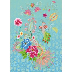 Ταπετσαρία BEHANG EXPRESSE HAPPY LIVING TD4010-BEH