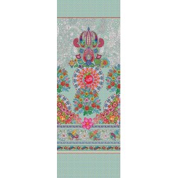 Ταπετσαρία BEHANG EXPRESSE HAPPY LIVING TD4014-BEH
