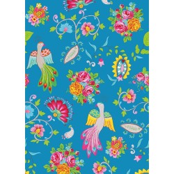 Ταπετσαρία BEHANG EXPRESSE HAPPY LIVING TD4023-BEH
