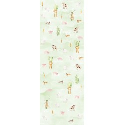 Ταπετσαρία BEHANG EXPRESSE KATE & ANTY INK7431-BEH