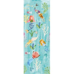 Ταπετσαρία BEHANG EXPRESSE KATE & ANTY INK7458-BEH