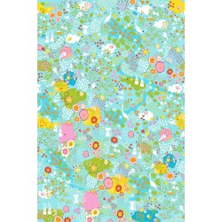Ταπετσαρία BEHANG EXPRESSE KAY & LIV INK7019-BEH