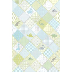 Ταπετσαρία BEHANG EXPRESSE KAY & LIV INK7028-BEH