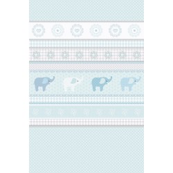 Ταπετσαρία BEHANG EXPRESSE KAY & LIV INK7044-BEH