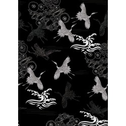 Ταπετσαρία BEHANG EXPRESSE LIGHT & DARK INK7336-BEH