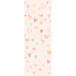 Ταπετσαρία BEHANG EXPRESSE OLIVE & NOAH INK7817-BEH
