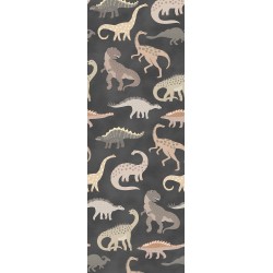 Ταπετσαρία BEHANG EXPRESSE OLIVE & NOAH INK7832-BEH