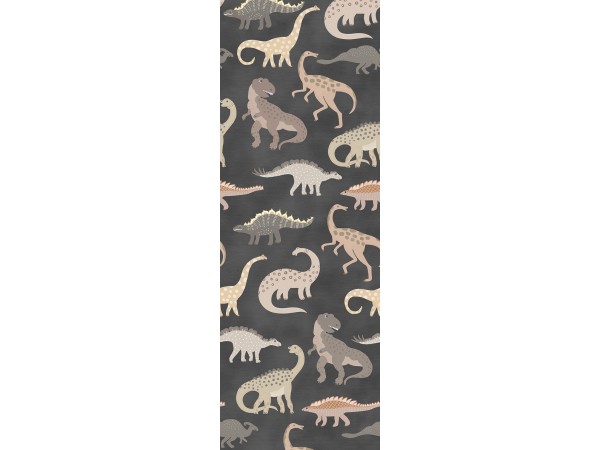 Ταπετσαρία BEHANG EXPRESSE OLIVE & NOAH INK7832-BEH