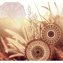 Ταπετσαρία BEHANG EXPRESSE SELECT.D CIRCLE OF LIFE TD4179-BEH