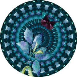 Ταπετσαρία BEHANG EXPRESSE SELECT.D CIRCLE OF LIFE TD4208-BEH