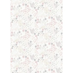 Ταπετσαρία BEHANG EXPRESSE SOFIE & JUNAR INK7624-BEH