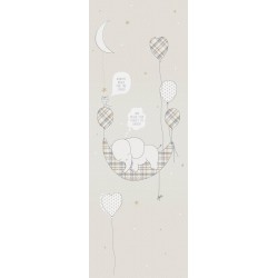 Ταπετσαρία BEHANG EXPRESSE SOFIE & JUNAR INK7627-BEH