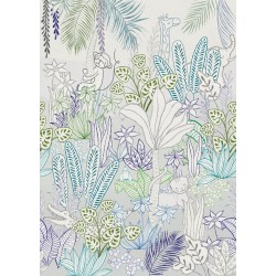 Ταπετσαρία BEHANG EXPRESSE SOFIE & JUNAR INK7633-BEH