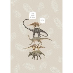 Ταπετσαρία BEHANG EXPRESSE SOFIE & JUNAR INK7643-BEH