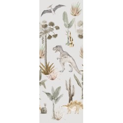 Ταπετσαρία BEHANG EXPRESSE SOFIE & JUNAR INK7662-BEH