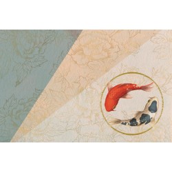 Ταπετσαρία KT-Exclusive GEMINI KT729M-A-MATTVINYL-KTE