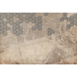 Ταπετσαρία PANORAMA 1 V132-2-ICH