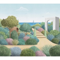 Ταπετσαρία PANORAMA 2 V150-2-ICH