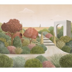 Ταπετσαρία PANORAMA 2 V150-3-ICH