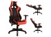 ΠΟΛΥΘΡΟΝΑ GAMING ZAYN HM1056.01 ΜΑΥΡΟ-ΚΟΚΚΙΝΟ PU 67x70x134 εκ. ΠΟΛΥΘΡΟΝΑ GAMING ZAYN HM1056.01 ΜΑΥΡΟ-ΚΟΚΚΙΝΟ PU 67x70x134 εκ.