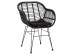 ΠΟΛΥΘΡΟΝΑ ΜΕ ΜΑΞΙΛΑΡΙ ΜΕΤΑΛΛΙΚΗ ALLEGRA HM5450.32 ΜΕ WICKER ΜΑΥΡΟ 58x59x82Υεκ. ΠΟΛΥΘΡΟΝΑ ΜΕ ΜΑΞΙΛΑΡΙ ΜΕΤΑΛΛΙΚΗ ALLEGRA HM5450.32 ΜΕ WICKER ΜΑΥΡΟ 58x59x82Υεκ.