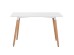 ΣΕΤ ΤΡΑΠΕΖΑΡΙΑΣ 5ΤΜΧ MINIMAL HM11767 ΛΕΥΚΟ MDF-ΜΠΕΖ ΥΦΑΣΜΑ ΣΕΤ ΤΡΑΠΕΖΑΡΙΑΣ 5ΤΜΧ MINIMAL HM11767 ΛΕΥΚΟ MDF-ΜΠΕΖ ΥΦΑΣΜΑ