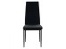 ΚΑΡΕΚΛΑ ΜΕΤΑΛΛΙΚΗ LADY HM0037.34 ΜΑΥΡΟ ΒΕΛΟΥΔΟ ME ΜΕΤΑΛΛΙΚΟ ΣΚΕΛΕΤΟ K/D