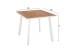 ΤΡΑΠΕΖΙ ΑΛΟΥΜΙΝΙΟΥ TABER ΛΕΥΚΟ ΜΕ ΕΠΙΦΑΝΕΙΑ POLYWOOD HM5563.01 80x80x73Υ ΕΚ. ΤΡΑΠΕΖΙ ΑΛΟΥΜΙΝΙΟΥ TABER ΛΕΥΚΟ ΜΕ ΕΠΙΦΑΝΕΙΑ POLYWOOD HM5563.01 80x80x73Υ ΕΚ.