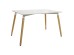 ΤΡΑΠΕΖΙ MINIMAL HM008.01 ΛΕΥΚΟ MDF, ΞΥΛΙΝΑ ΠΟΔΙΑ ΟΞΙΑ, 120Χ80X73Υ ΕΚ. ΤΡΑΠΕΖΙ MINIMAL HM008.01 ΛΕΥΚΟ MDF, ΞΥΛΙΝΑ ΠΟΔΙΑ ΟΞΙΑ, 120Χ80X73Υ ΕΚ.
